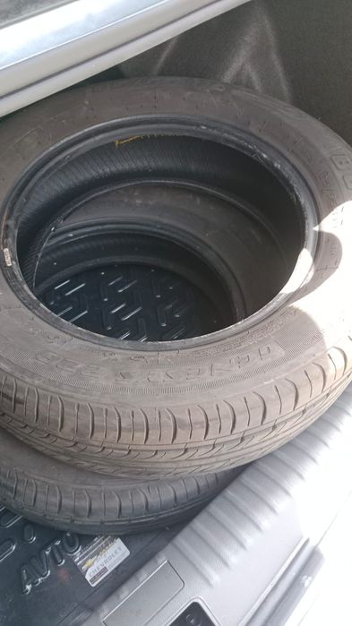 185/65/15 летние покрышки