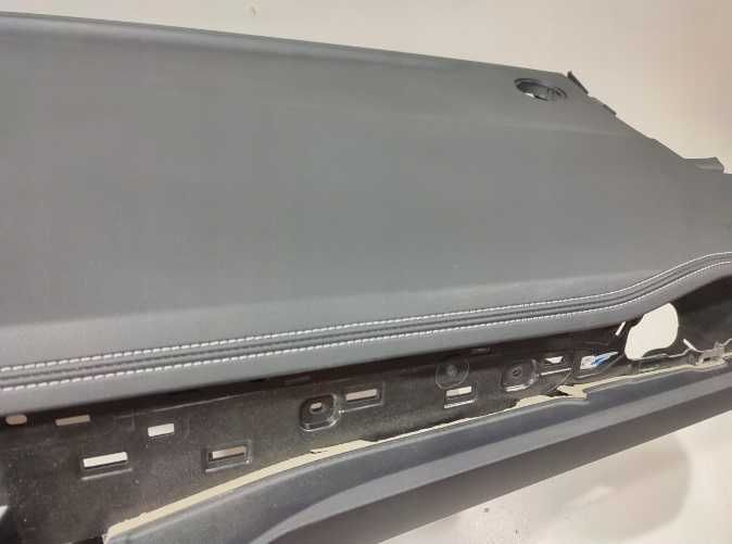 Ford Focus MK4 kit airbag - plansa de bord - set centuri de siguranta