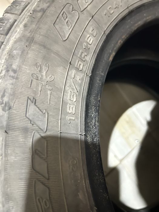 Шины на Газель!!!