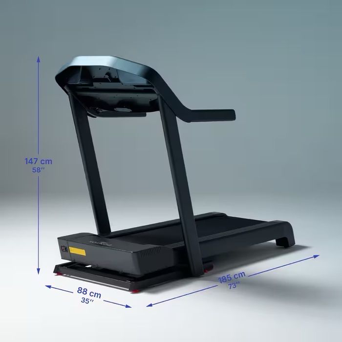 Banda Fitness Domynos 900B