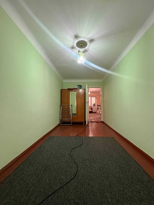 Дружбада сквозной 2 хонали 3 хона килса булади