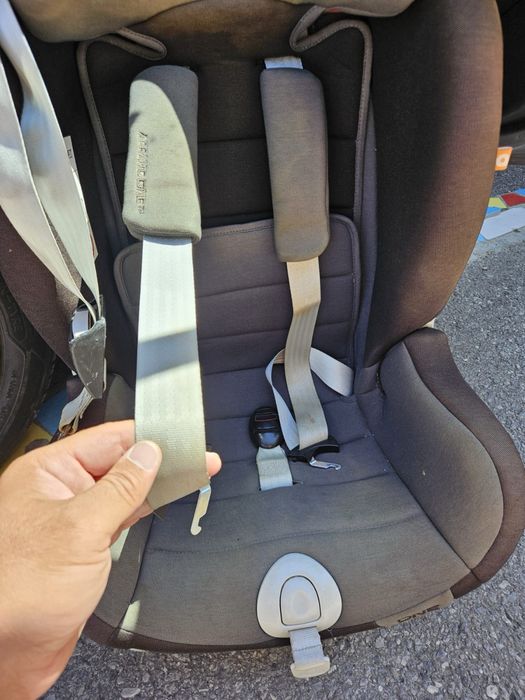 Детско столче за кола Apramo One от 0 до 36 кг