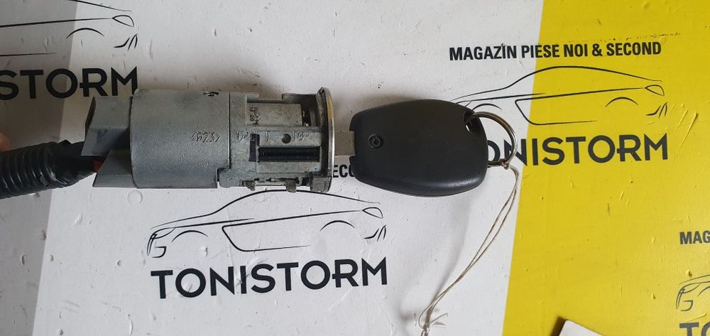 Contact cu cheie Opel vivaro, Renault Trafic, contact pornire, Nissan