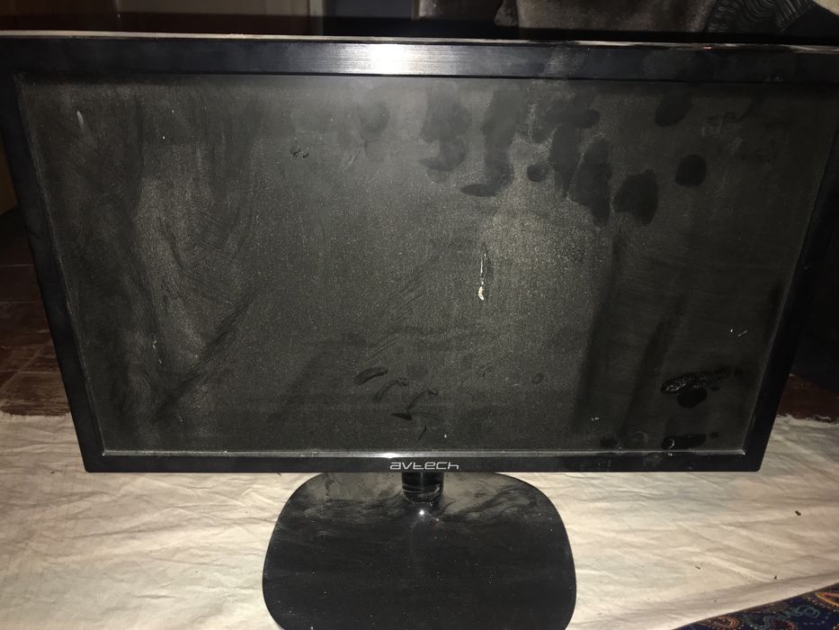 Artel led monitor sotiladi