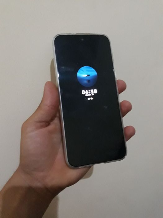 Infinix Hot 60 Pro 12/256
