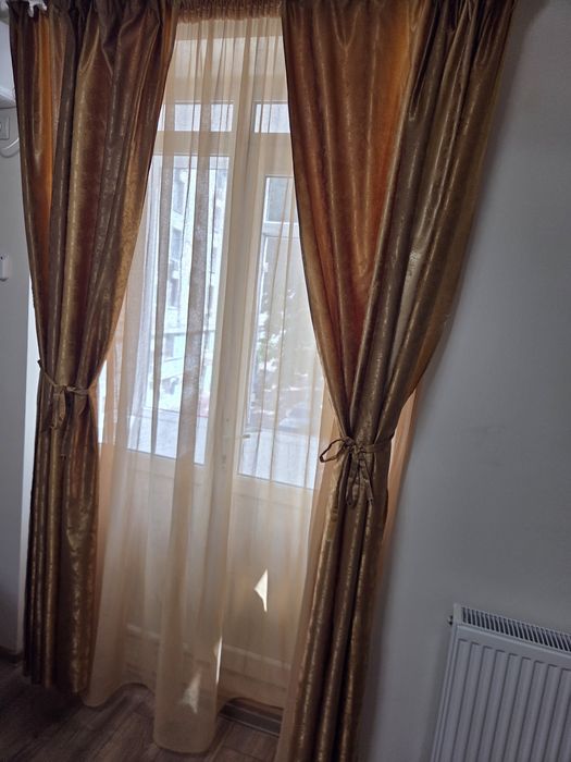 Regim hotelier  Centru/Faleză