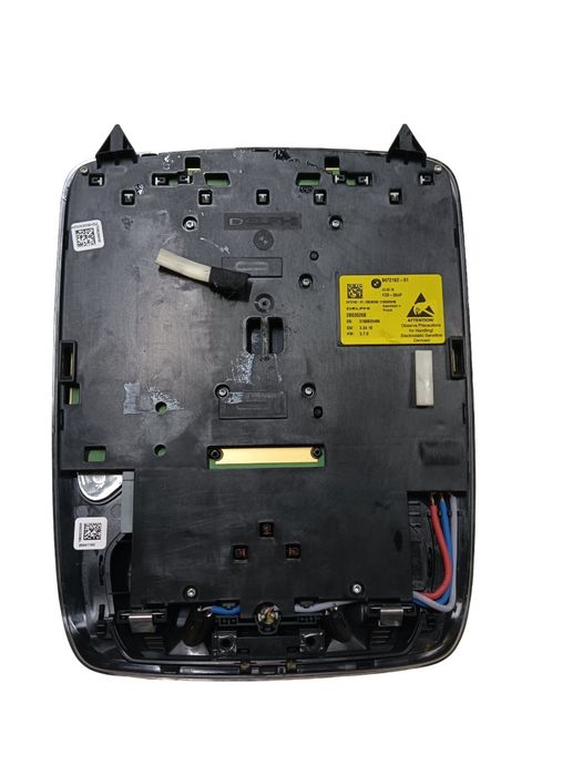Lampa Plafon Bmw 5 G30, F90 2016 - > 947216201