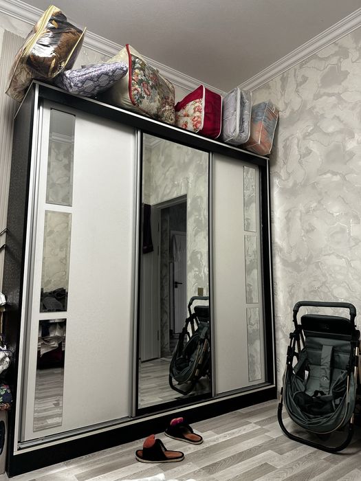 срочно продается спальный гарнитур