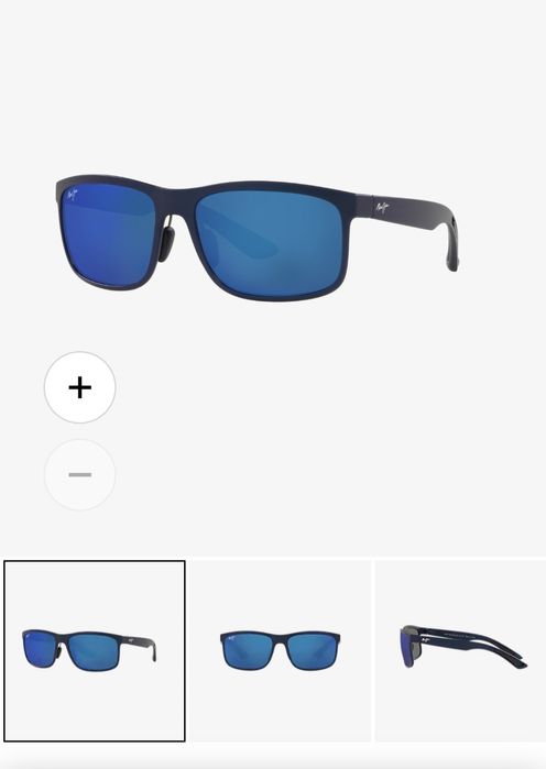 Ochelari de soare Maui Jim