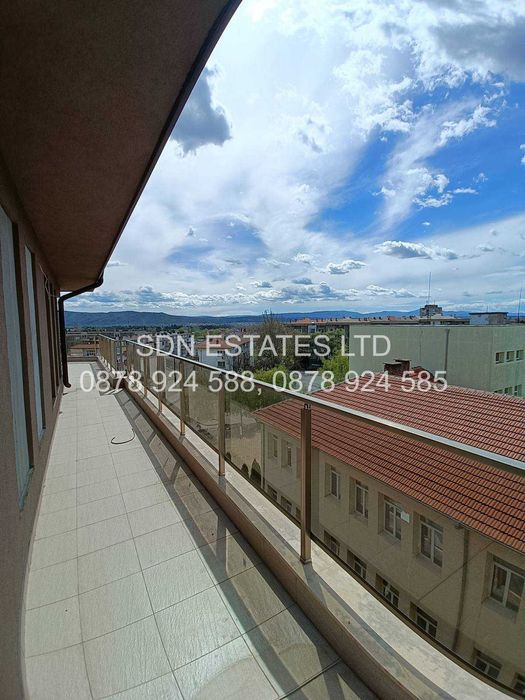 Продава се Многостаен апартамент в Казанлък - 170 кв.м за 1059 €/кв.м - Снимка #3