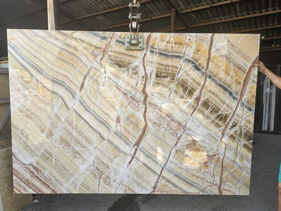 Lastre de onix diverse culori