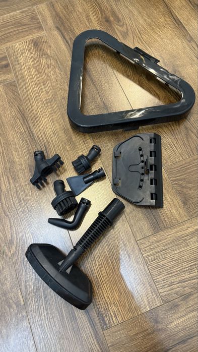 Паровая швабра Blackton