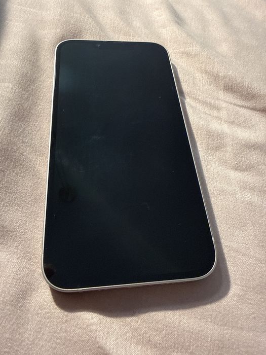 Iphone 13 pink 128gb