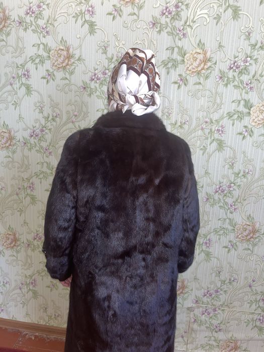 Шуба 100000 теңге
