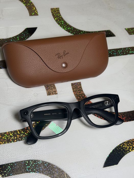 RayBan meta gen 2