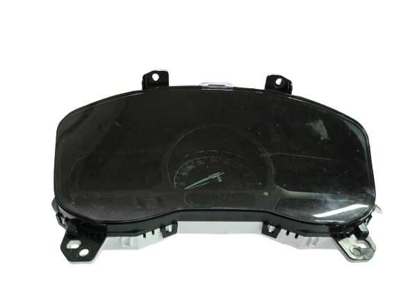 Километраж за Форд Рейндар Ford Renger 3.2 2017 година