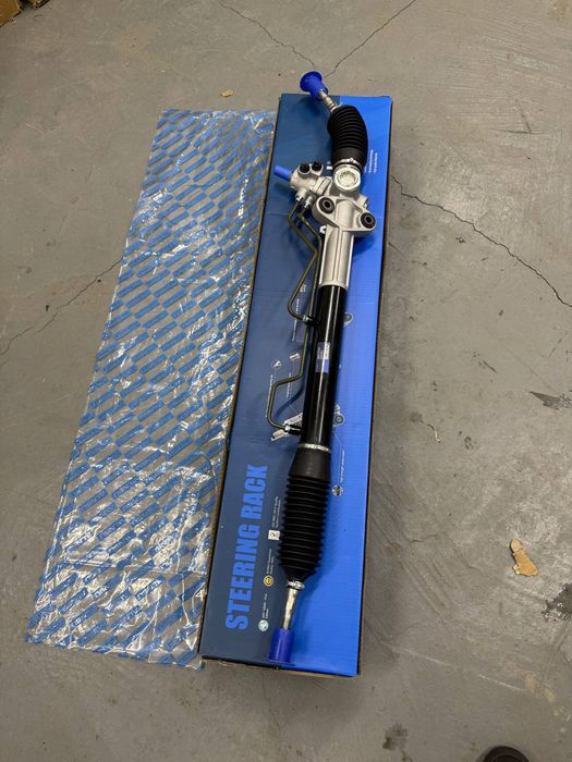 Рулевая рейка Паджеро 4 (07-15) 4410A139