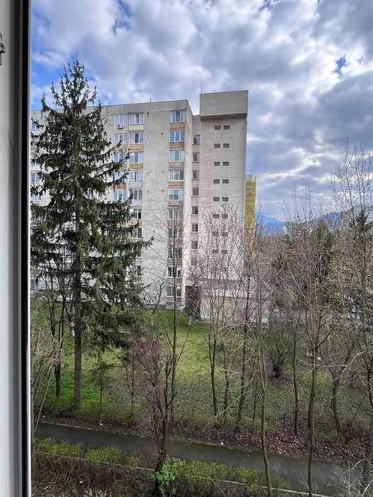 Garsoniera Astra bld Saturn Micsunica