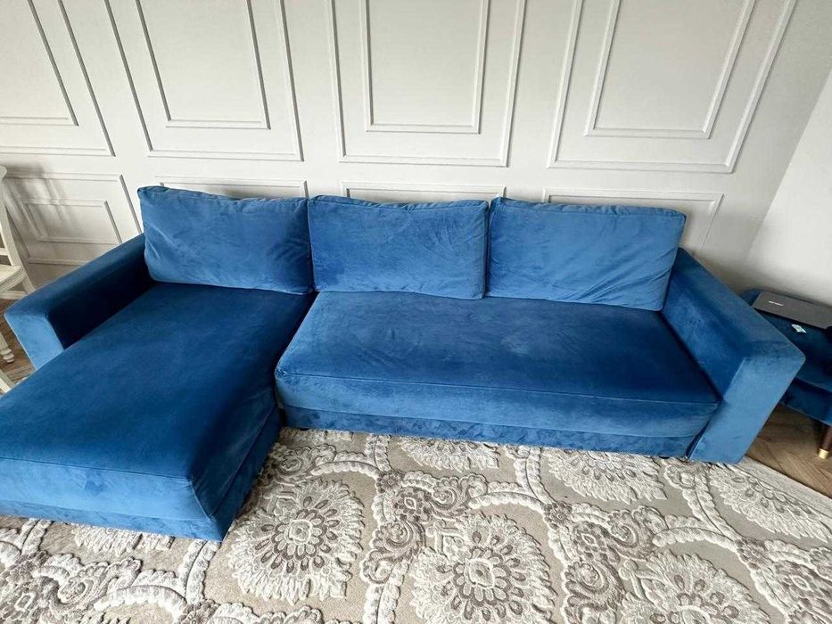 Диван в очень хорошем состоянии