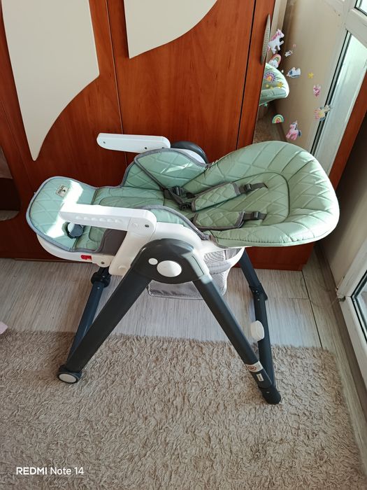 Стол за хранене lorelli