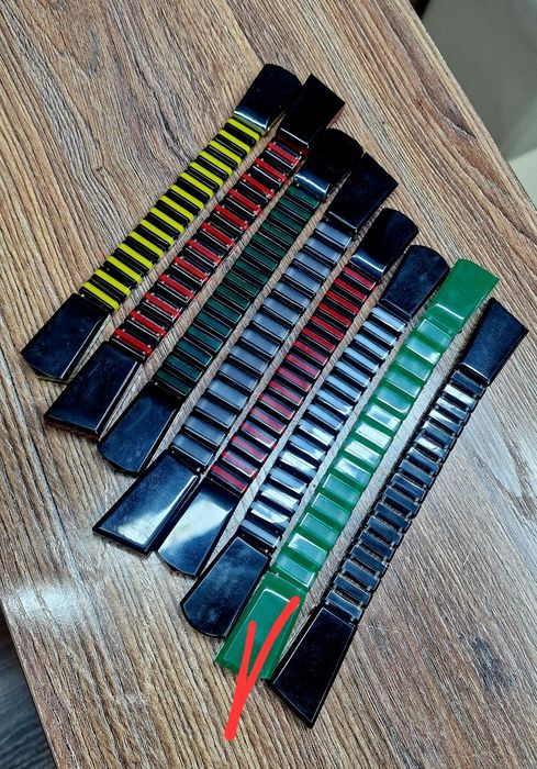 Чётки перекидные.