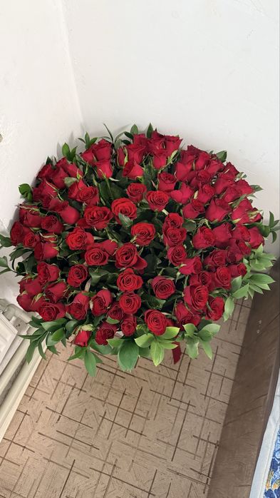 Сатылады енді келді свежий