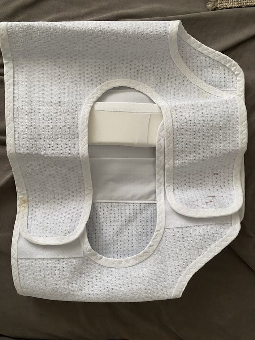 Продам корсет послеоперационный