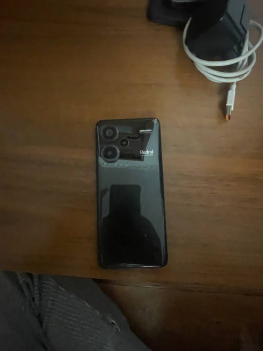 Xiaomi Redmi 13 pro plus 5g