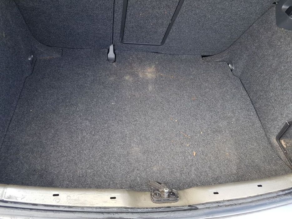 Mocheta Capac Podea Portbagaj VW Golf 5 Hatchback 2004 - 2008