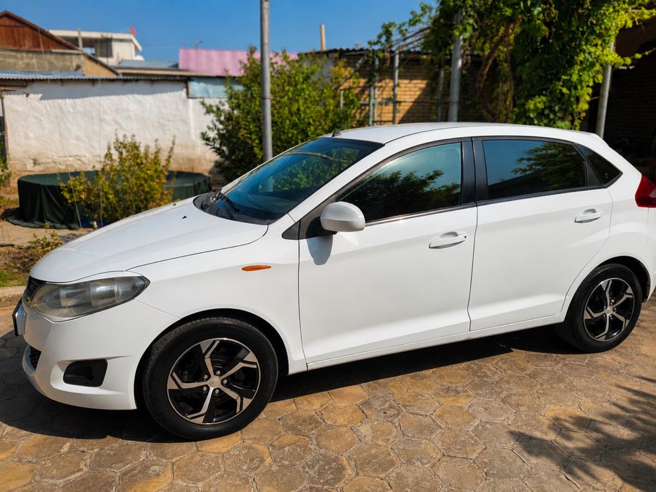Zaz Forza Заз Форза