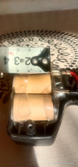 Дрель black and decker 6v