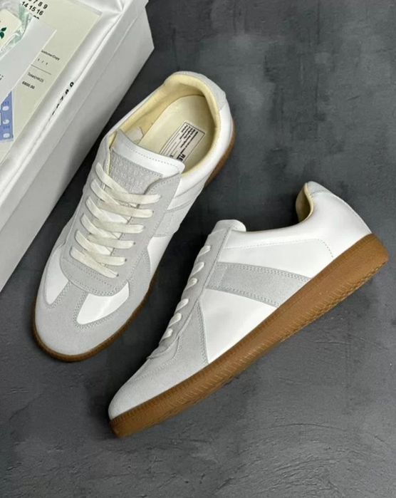 Кроссовки Maison Margiela
