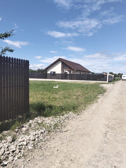 Teren intravilan
