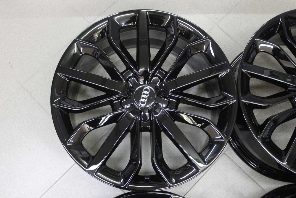 Джанти 19" Audi A6