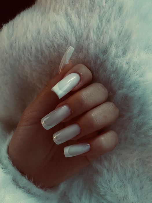 Наращивание ногтей 5000.Маникюр 4000