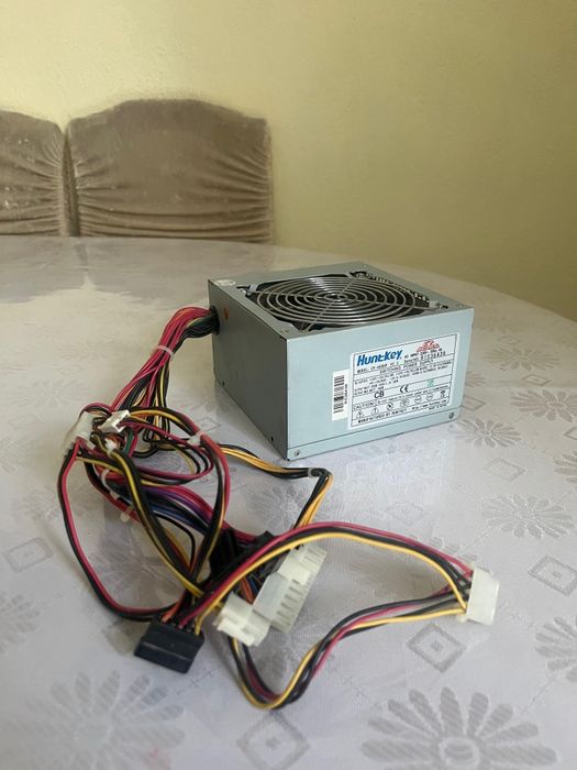 Блок питания продаю