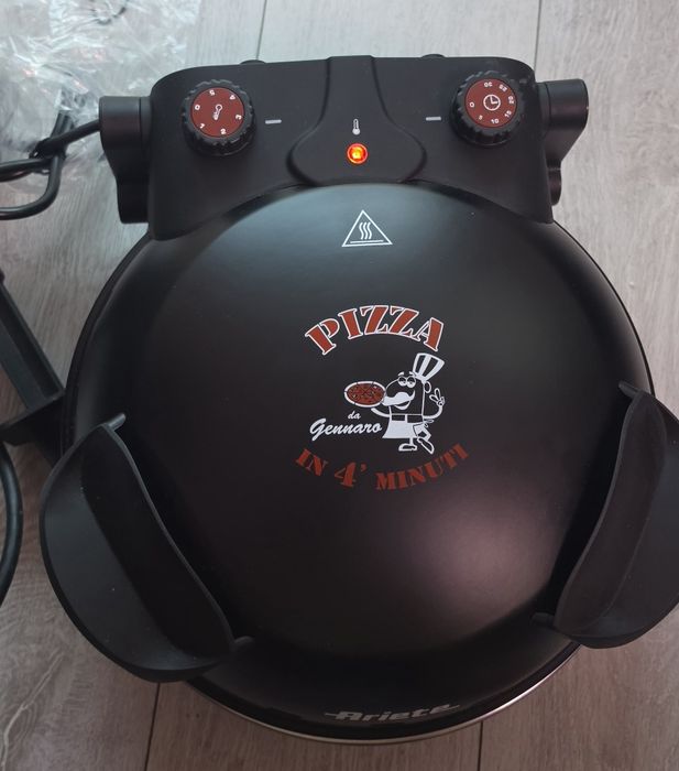 Пицарка Arieta 1200w
