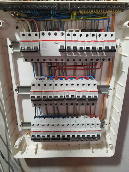 Электрик Алматы. Электромонтаж в квартирах под ключ