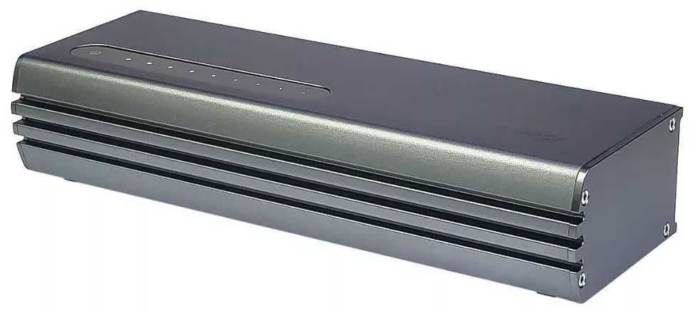 LED лампа Mega-Idea Mini iSee 2 за откриване на драскотини по дисплеи