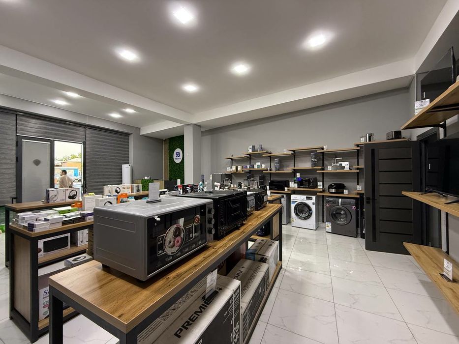 Срочно Продаётся Нежилое Нурафшан 1 Линия