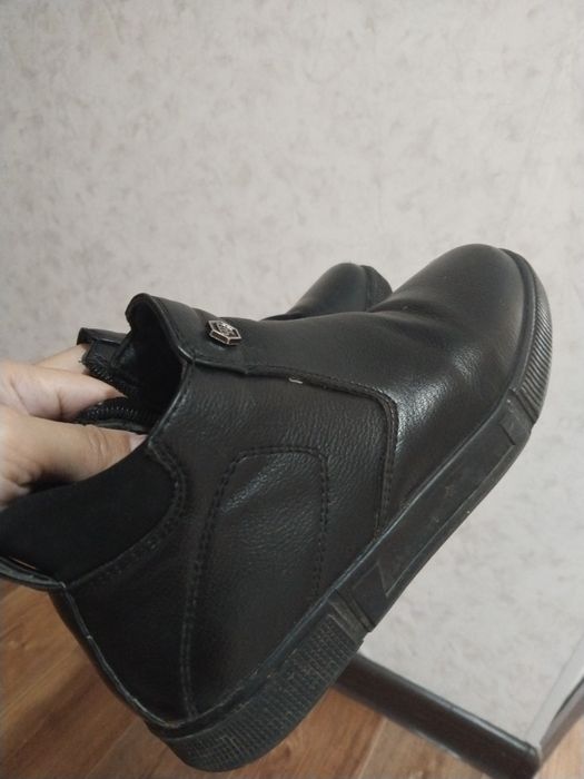 Осений сапоги 31 рр