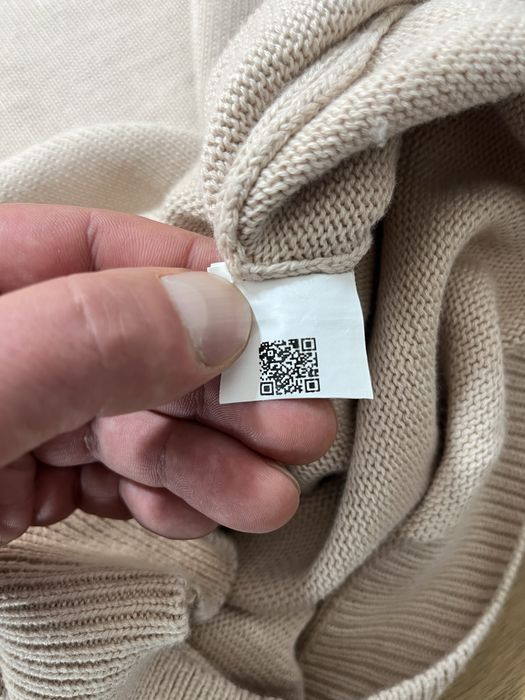 Canada Goose мъжки пуловер размер М