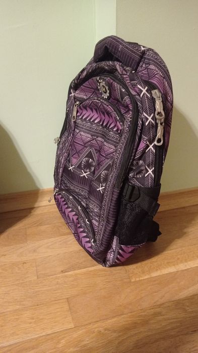 Ученически големи раници