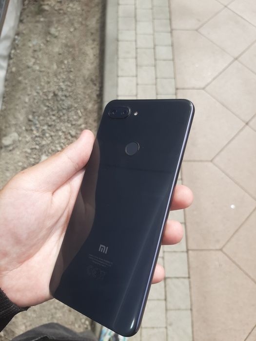 Xiaomi mi 8l lite 64 gb