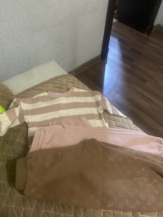 Детские вещи для девочки