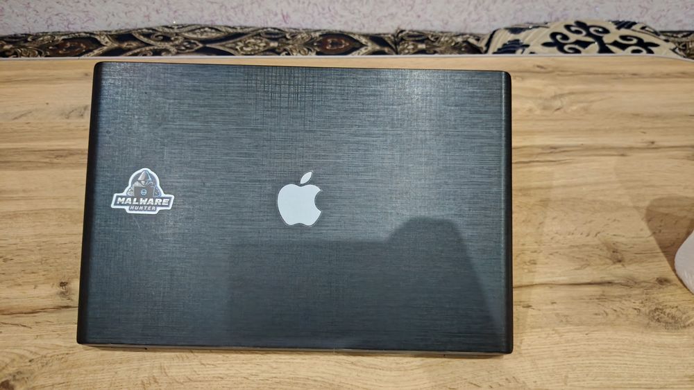 Notebook Acer aspire 5