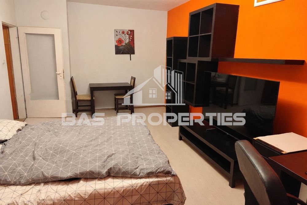 2-стаен в София-Люлин 7 площ 46