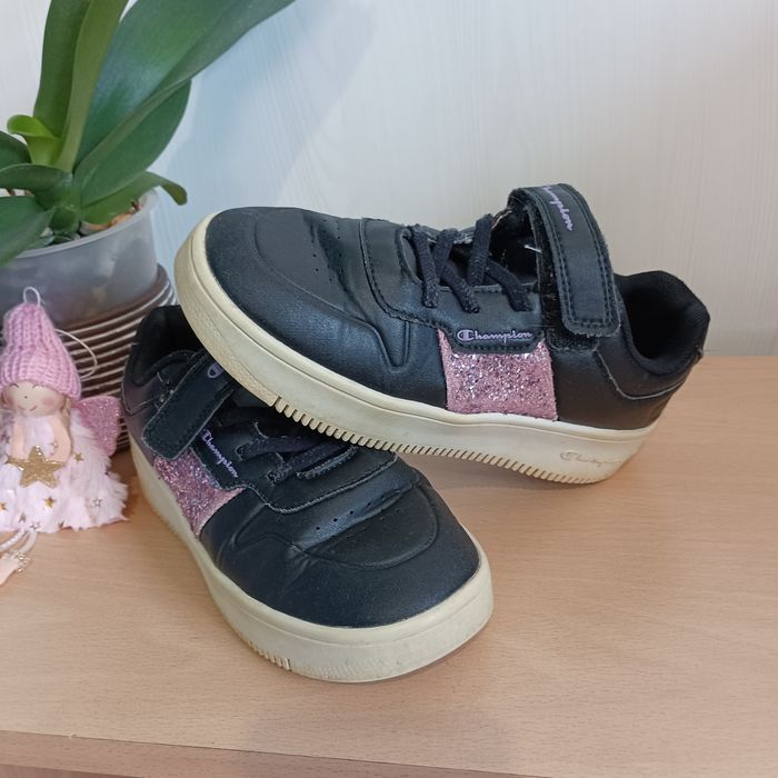 Обувки за момиче