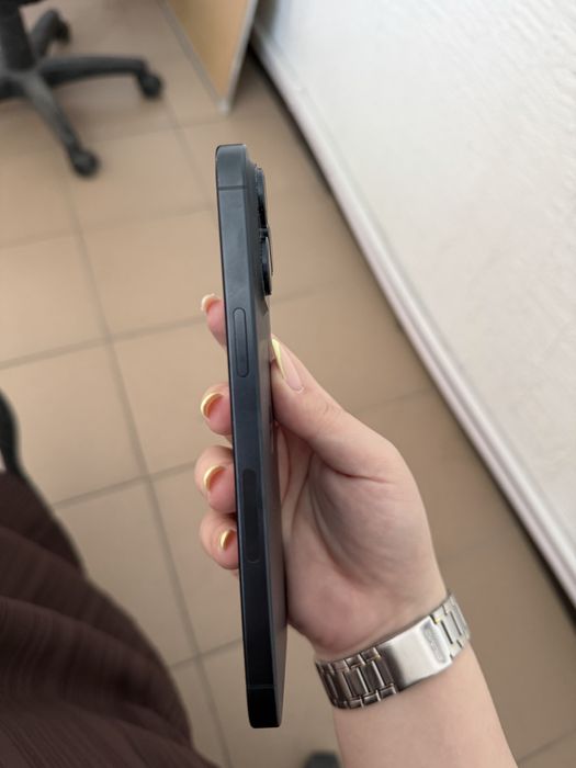Iphone 15 pro max, 256 гб