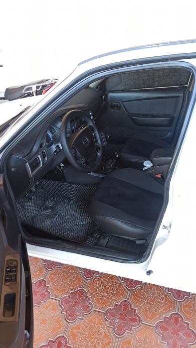 Chevrolet Nexia 2018 — 7